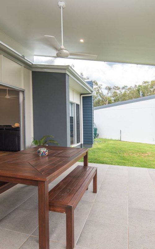 renovation Builders Sunshine Coast - patio deck